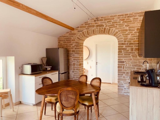 1 Bedroom Cottage