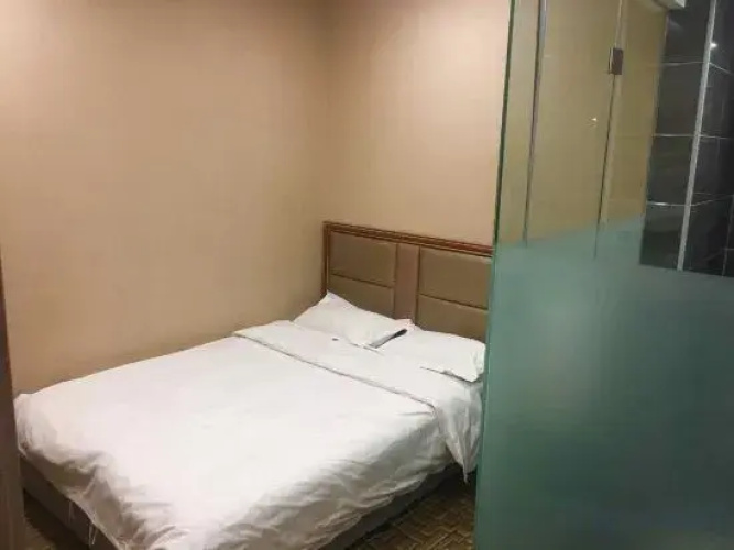 Harbin Yuetu Hotel