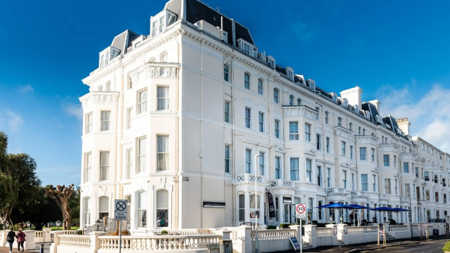 Hotelafbeelding