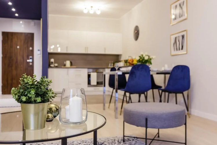 Vidoc Apartments