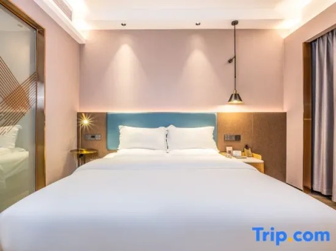 Premier Double room