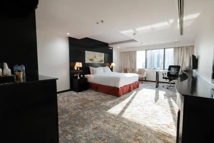 Mira Business Hotel