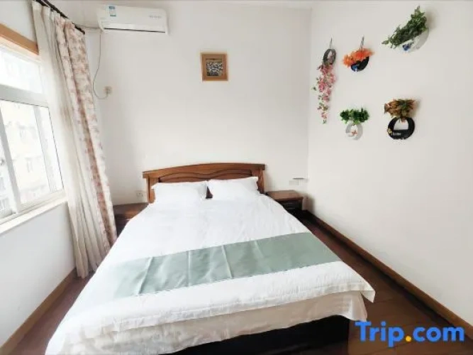 2 Bedrooms Suite