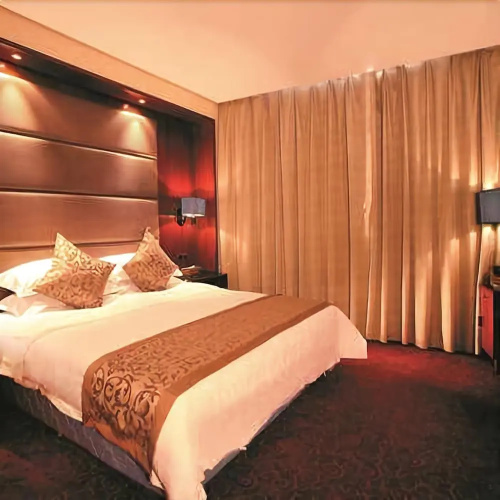 Youyi Hotel