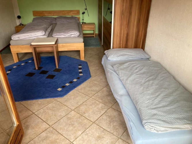 1 Bedroom Cottage