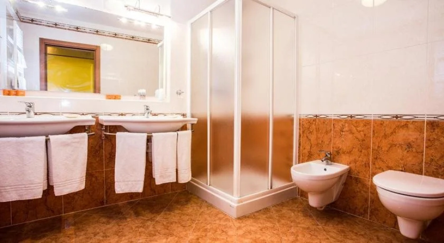 Hotel Patriarchi