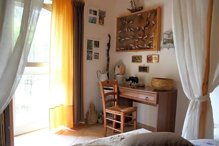 Mini suite alla Cascata