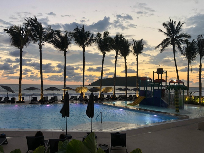 Viaggio Resort Mazatlan photo 18