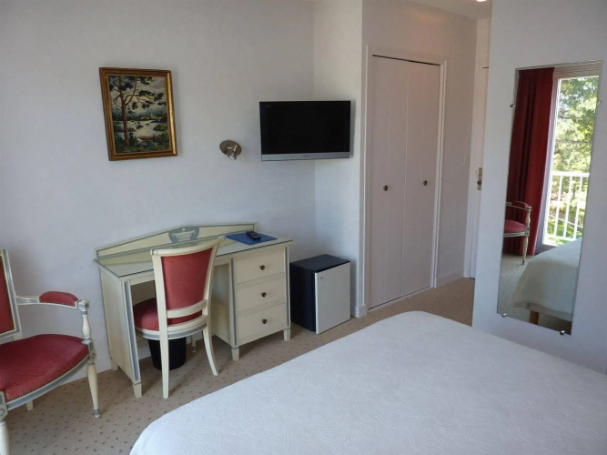 Hotel La Concorde