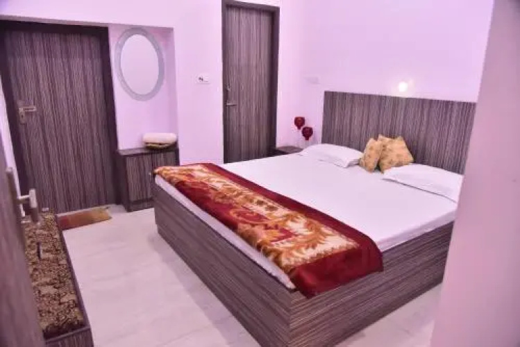 White House Amritsar