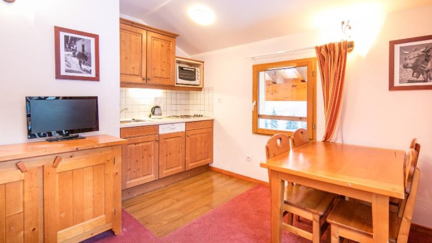 2 Bedrooms Standard Quadruple room