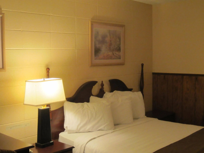 Americas Best Value Inn Branson