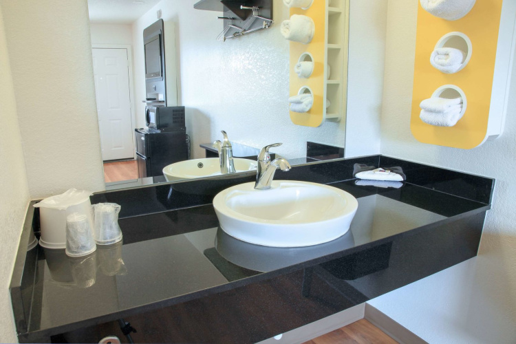 Motel 6 Old town Scottsdale/Fashion Square
