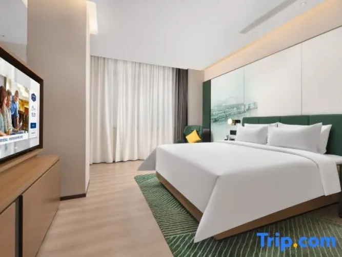 Business Double Suite