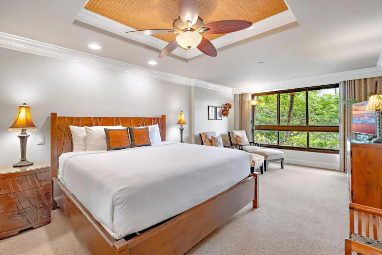 Kaanapali Alii