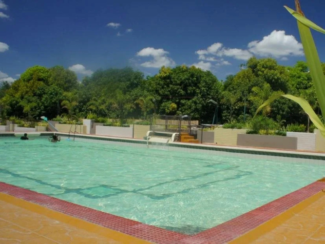 Armandos Wellness Resort