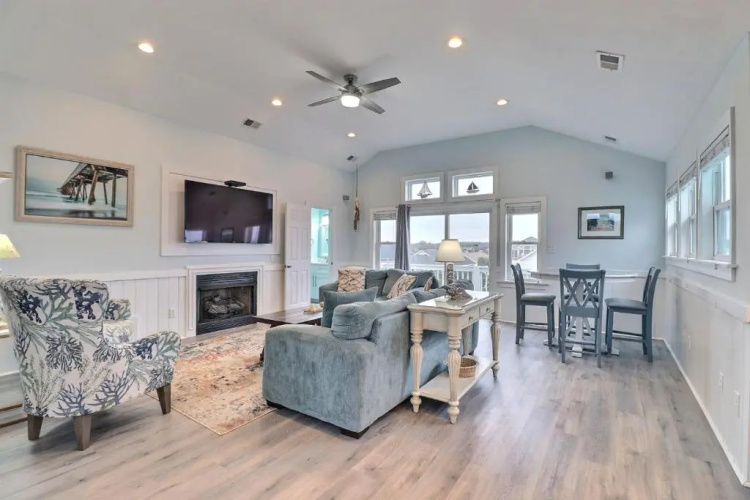 5201 Mint Julep 4 Min Walk to Beach