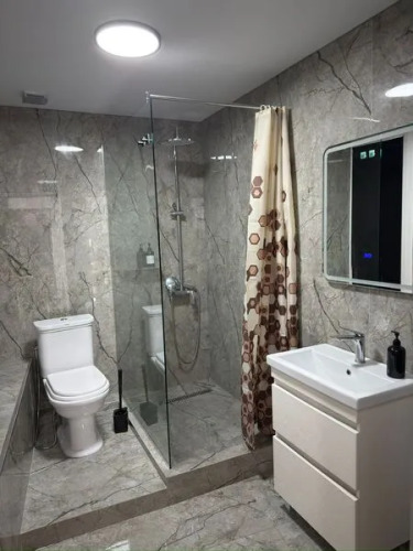 Фотография номера квартиры Апартаменты Nomad Suite