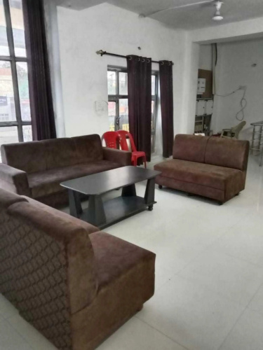 SPOT ON Hotel Deepak Palace