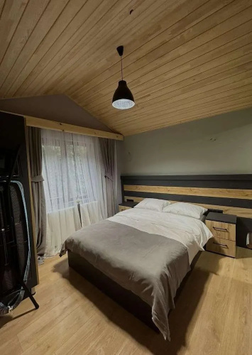 Aderfia Suite Hotel