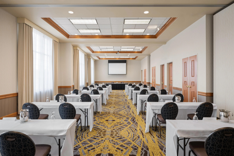 Best Western Premier Bridgewood Resort Hotel photo 23