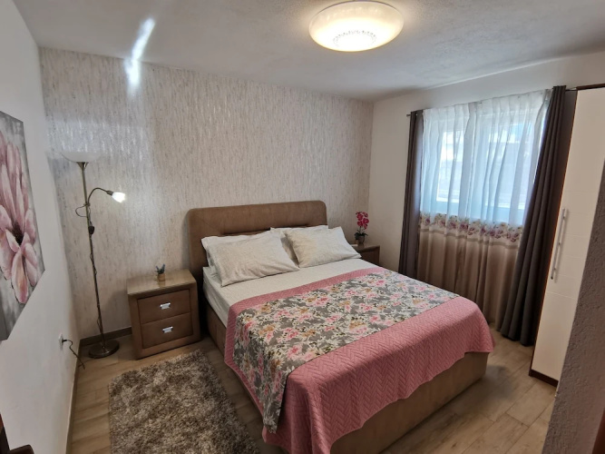 Apartments Rakuljic