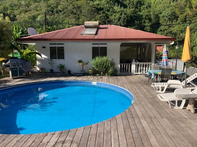 1 Bedroom Cottage