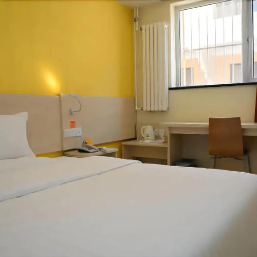 7 Days Inn