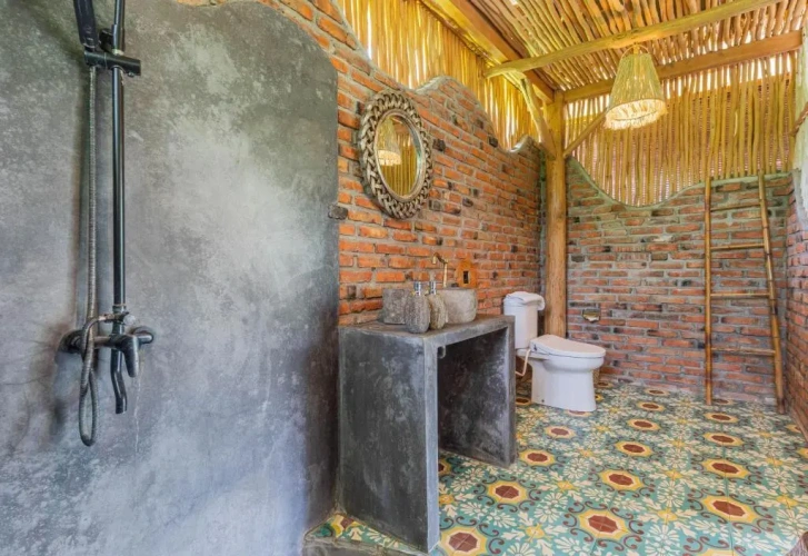 1 Bedroom Standard room