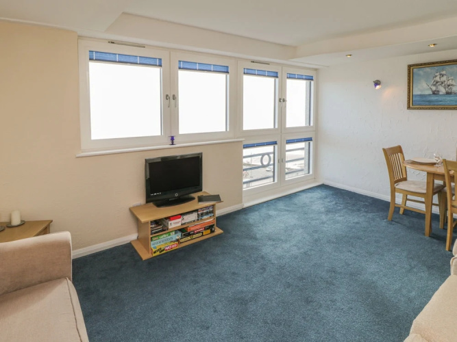 Harbour View Apartment