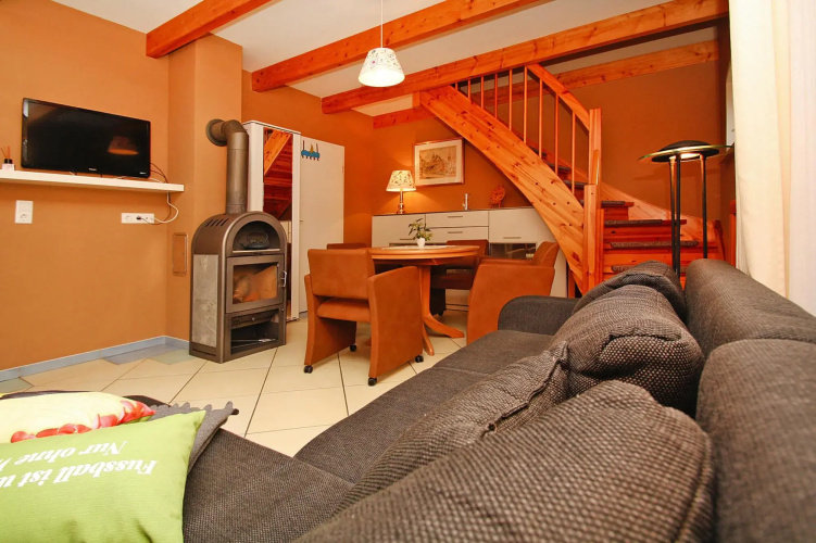 Cottage, Plau am See