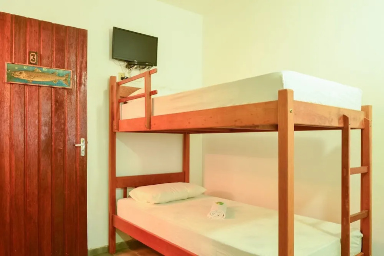 Beira Mar Hostel