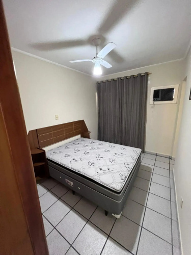 Apartamento próximo ao mar!