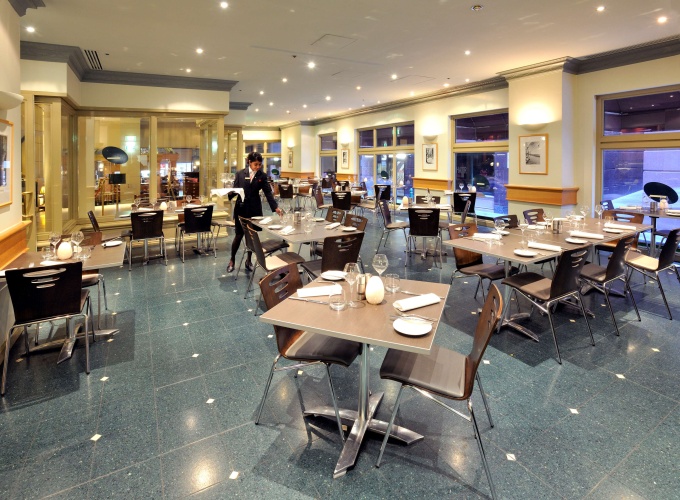 Stamford Plaza Melbourne photo 23