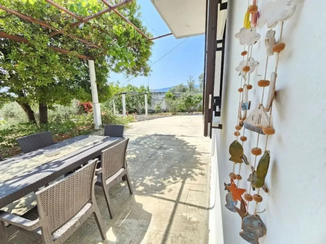 Skyros BnB Calliope in Molos