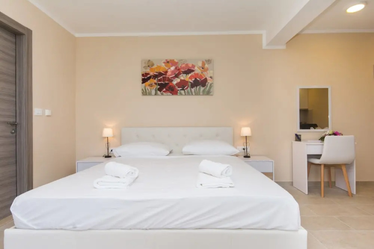Apartman Foam