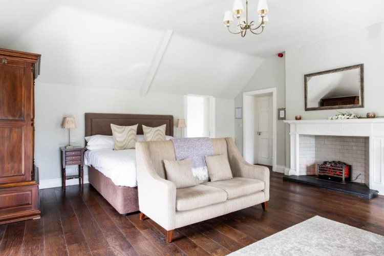 1 Bedroom Suite
