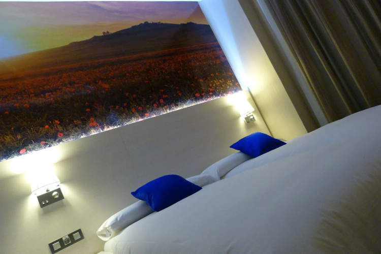 Hostal Prado