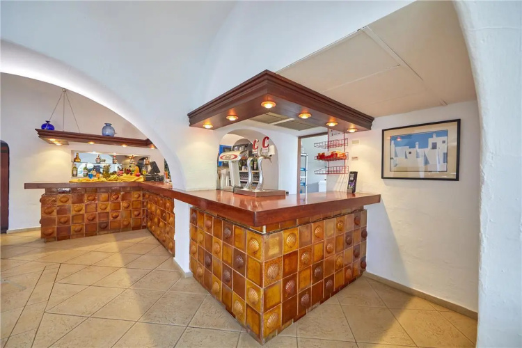 Gavimar Cala Gran Hotel and Apartments