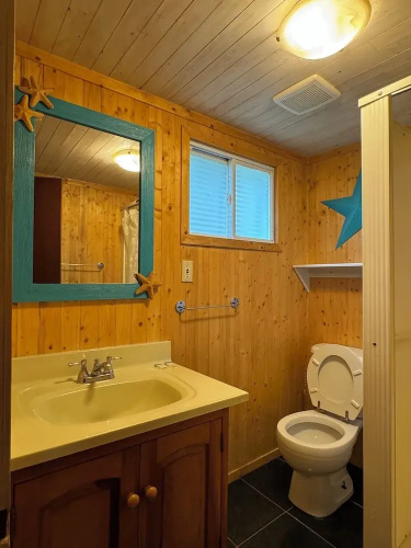Alton Lodges