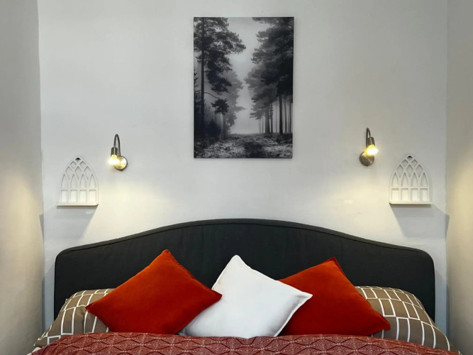 Otel görseli