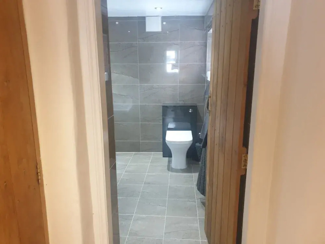 Cottage Hurst Green Sleeps 4, Views