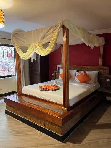 Sai villa Hotel