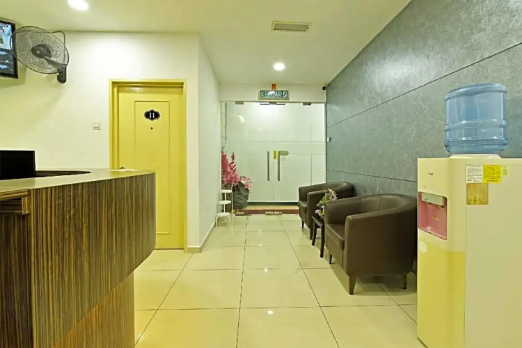 4S Hotel