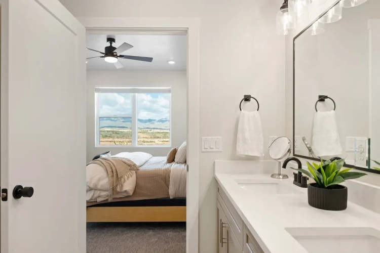 Desert Daze Hideaway 2 Bedroom Condo