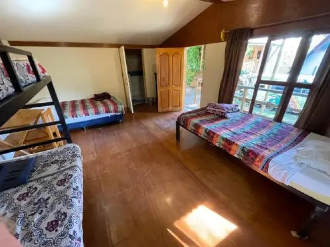 Hostel Del Lago