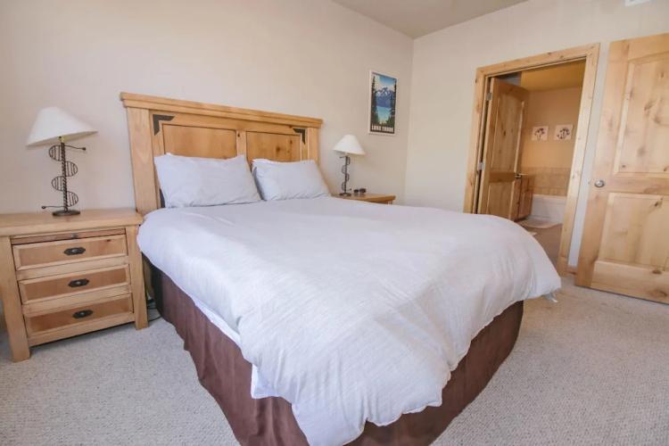 Fox Pointe at Redstone by Park City Vacations
