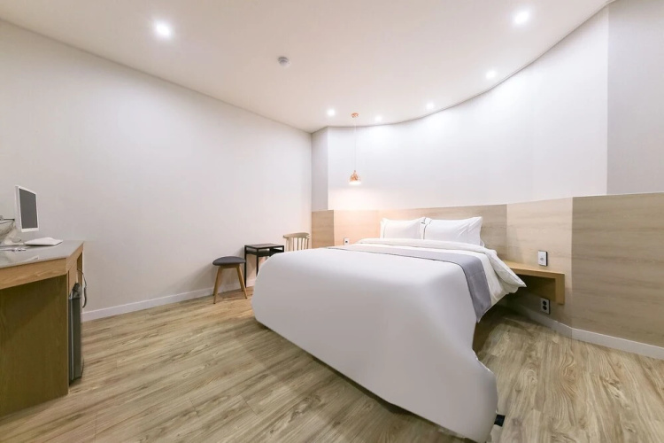 Hotel Dre
