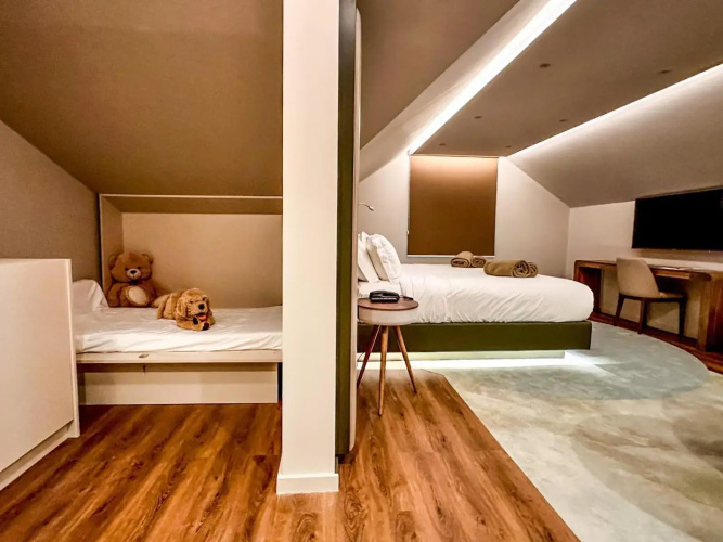 Grande Hotel Lisboa