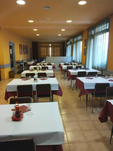 Fonda Ca La Maria